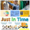 Fashion supply chain strategy