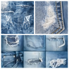 Preventing seam twisting in apparel