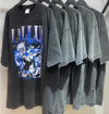 Graphic vintage streetwear tee
