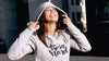 Custom Hoodie Printing for Small Clothing Brands