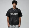 Building a streetwear brand