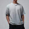 Custom oversized T shirt streetwear