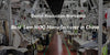 Choosing a denim manufacturer