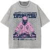 Custom streetwear blanks apparel