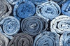 EU US compliant denim jeans