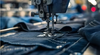 Jeans manufacturing