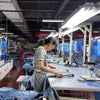 Denim quality inspection process