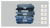 Custom jeans manufacturing cost