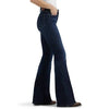 Custom flare jeans for brands