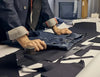 Custom denim collection for brands