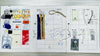 Denim trim approval process