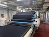 Denim four point inspection