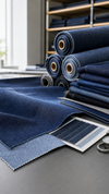 Denim Fabric