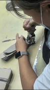 Cut Panel Numbering System in Denim Manufacturing