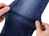 Denim fabric strength test