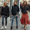 Hoodie Outfit Ideas for Women: UK Styling Guide