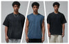 Blank heavyweight T shirt
