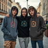 The Average Cost to Manufacture a Hoodie in Europe