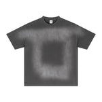 Vintage Wash Cotton Tee 8.55oz