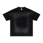Vintage Wash Cotton Tee 8.55oz