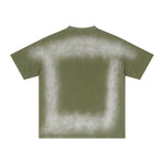 Vintage Wash Cotton Tee 8.55oz
