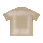 Vintage Wash Cotton Tee 8.55oz