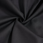 Pantalones anchos plisados