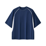 Lightweight Breathable Cooling Outdoor Performance Tee