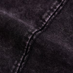 Washed Vintage Oversized Cotton Tee