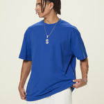 Lightweight Baggy Quick Dry T Shirt 4.8oz