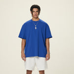 Lightweight Baggy Quick Dry T Shirt 4.8oz