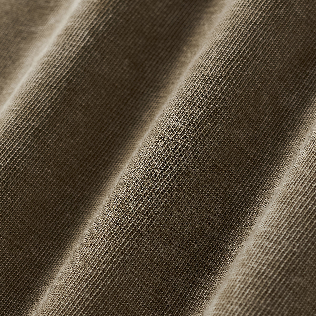 Stone Wash Oversized Cotton Tee 7.8oz