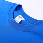 Heavyweight Plain Color Cotton Tee 8.4oz