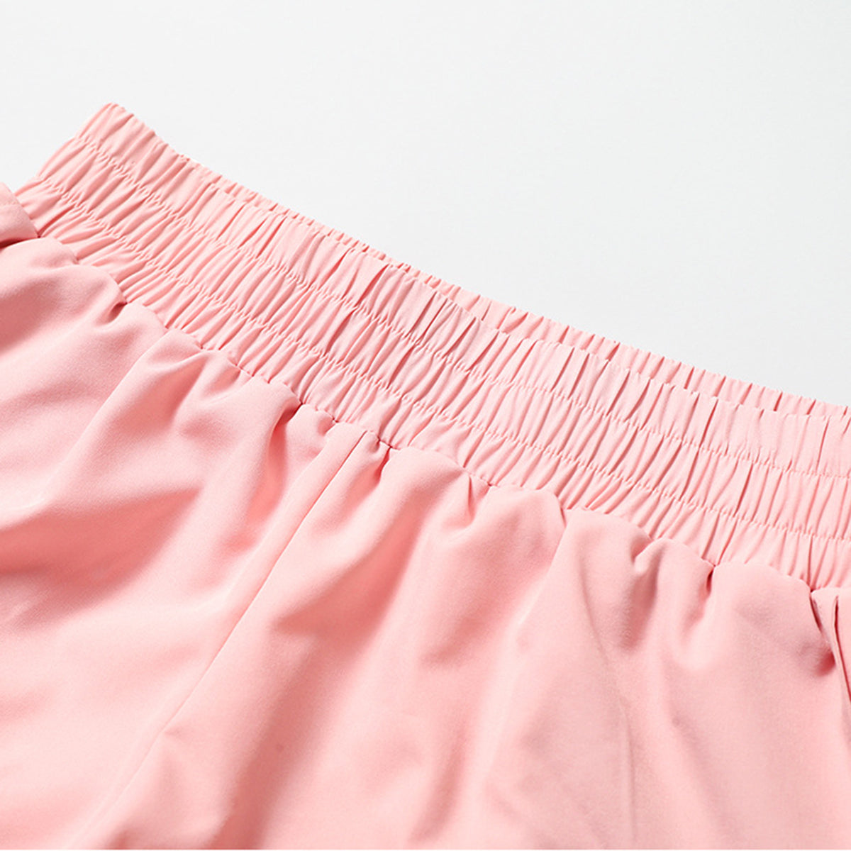 Women's Baggy Quick-Dry Shorts