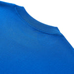 Heavyweight Solid Color Baggy Cotton Tee 9.15oz