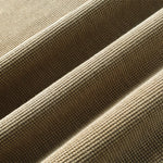 Chest Pocket Knit Sleeveless Relaxed Fit Muscle Tank