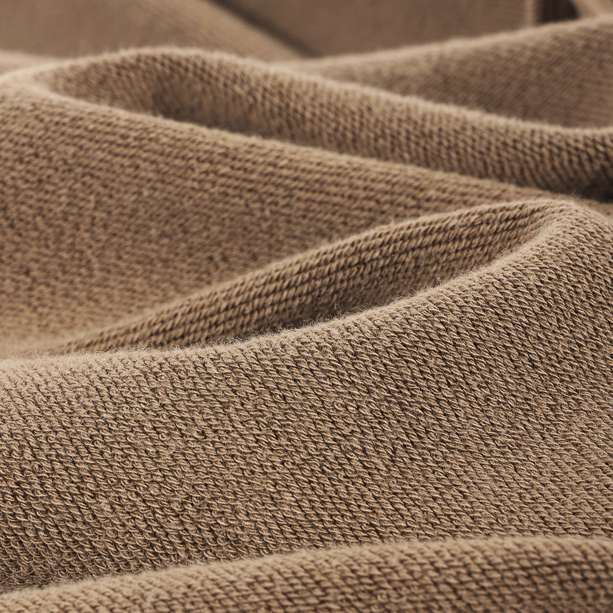 Distressed Washed Patchwork Jogger Pants