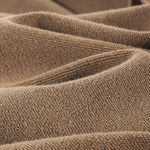 Distressed Washed Patchwork Jogger Pants