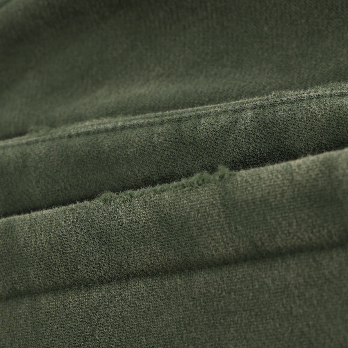 Oversized Comfort Fit Kangaroo Pocket Hoodie