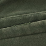 Oversized Comfort Fit Kangaroo Pocket Hoodie