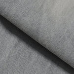 Light Blue Vintage Wash Flared Denim Jeans