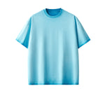 Vintage Washed Loose Fit T Shirt 8.4oz