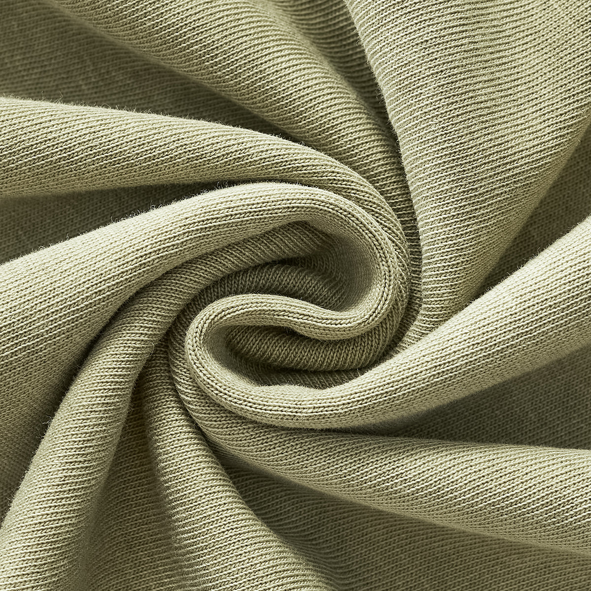 Vintage Washed Loose Fit T Shirt 8.4oz