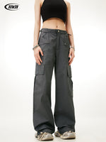 Cargo Pants-INNBLAC Fashion Apparel