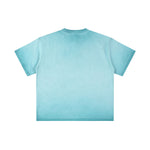 Vintage Washed Boxy Fit Tee