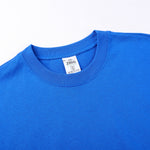Heavyweight Plain Color Cotton Tee 8.4oz