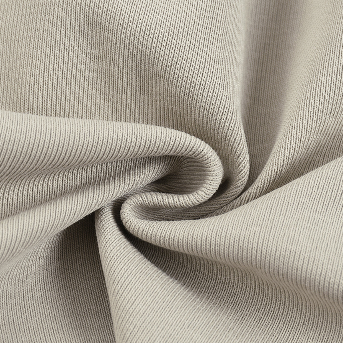 Minifalda pantalón de corte A de color liso