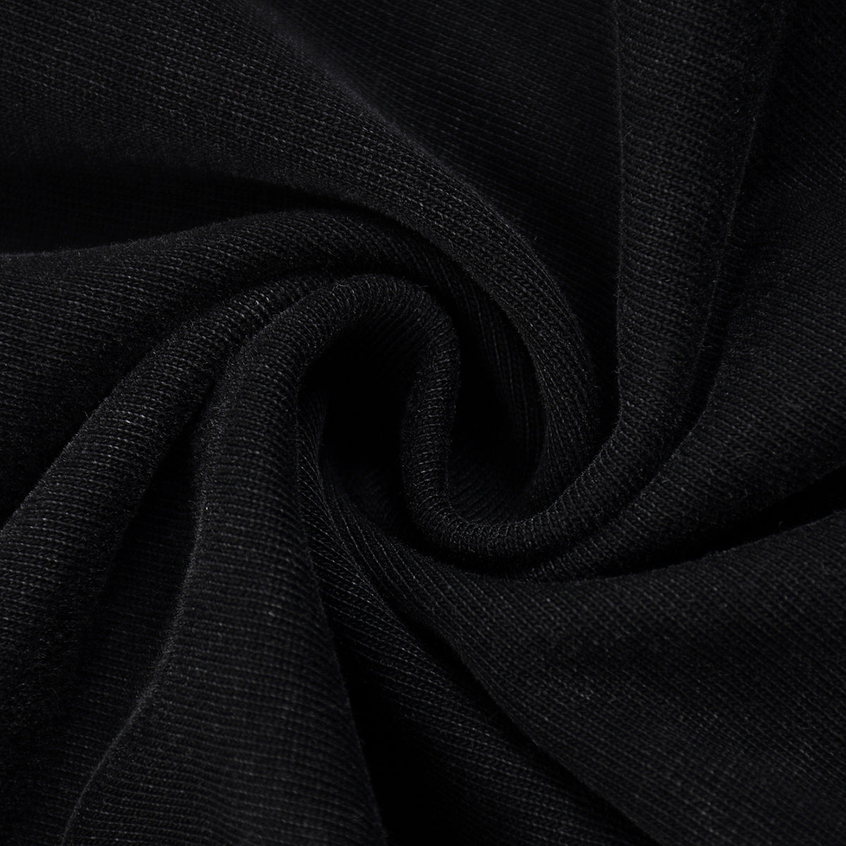 Men's Casual Washed V-Neck T-Shirt 270gsm