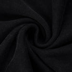 Men's Casual Washed V-Neck T-Shirt 270gsm