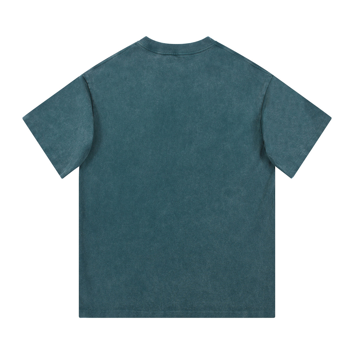 Ultra Heavyweight Stone Wash Tee 10.2oz